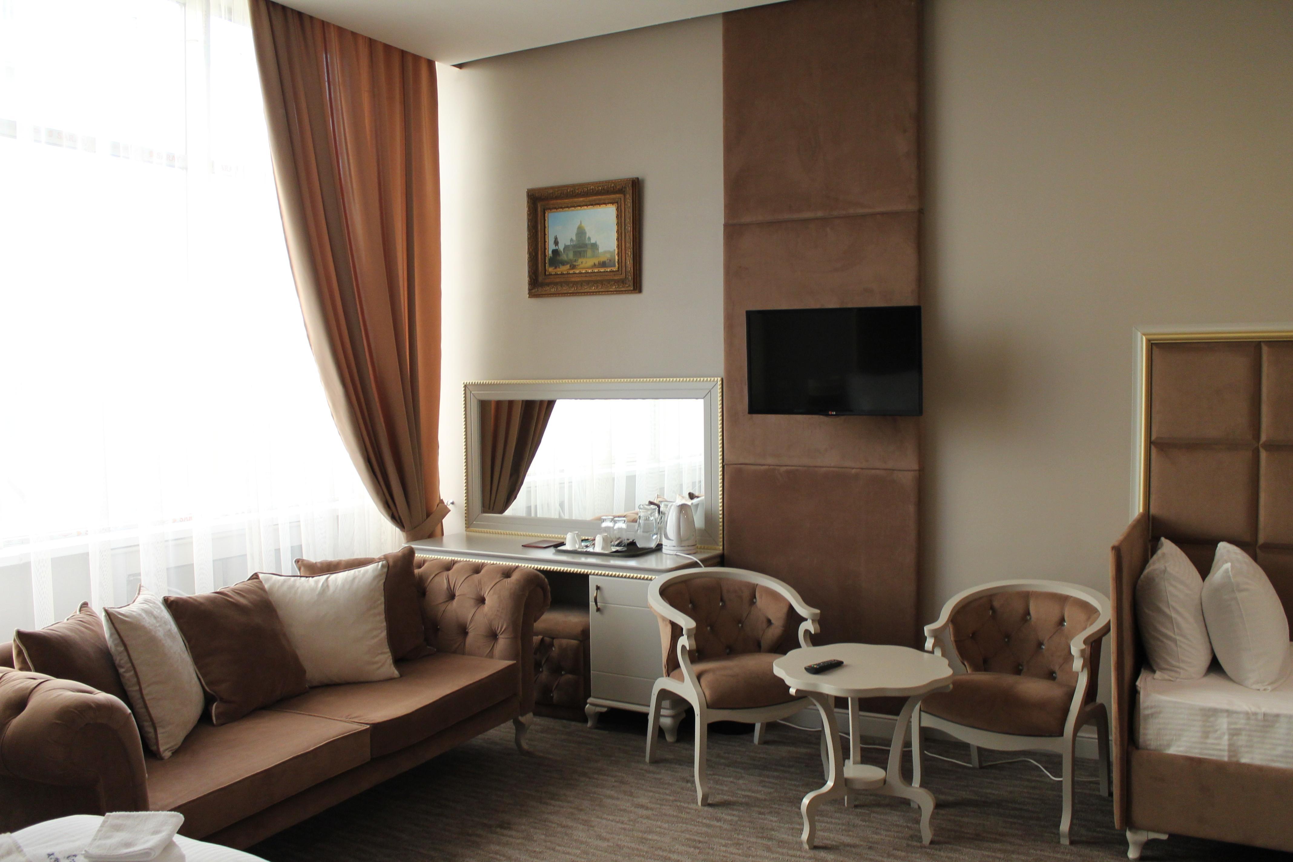 Grand Sapphire Hotel Almaty Exterior foto