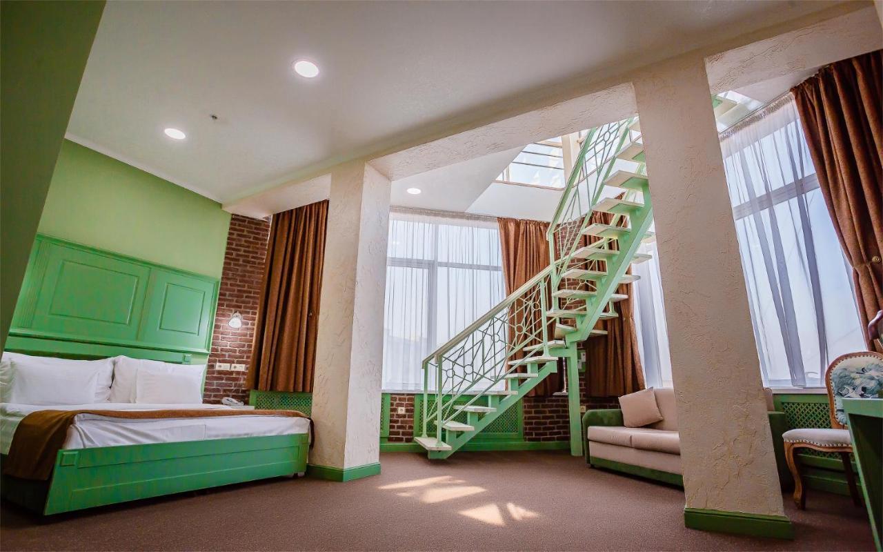 Grand Sapphire Hotel Almaty Exterior foto